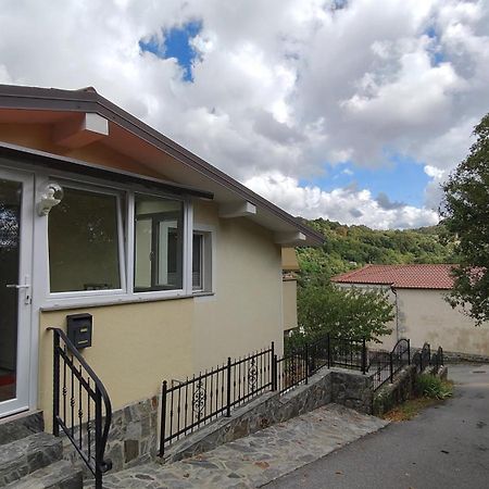 Apartma Apollonio Crni Kal Экстерьер фото