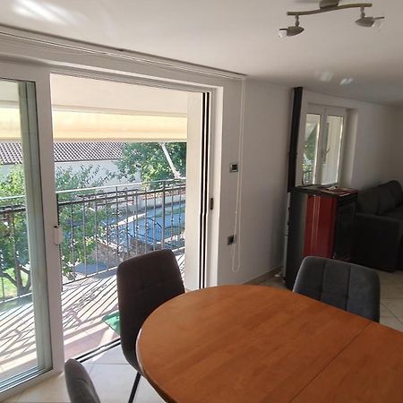 Apartma Apollonio Crni Kal Экстерьер фото