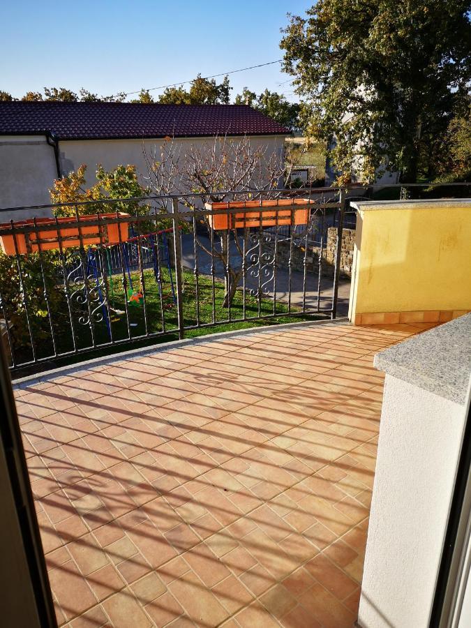 Apartma Apollonio Crni Kal Экстерьер фото