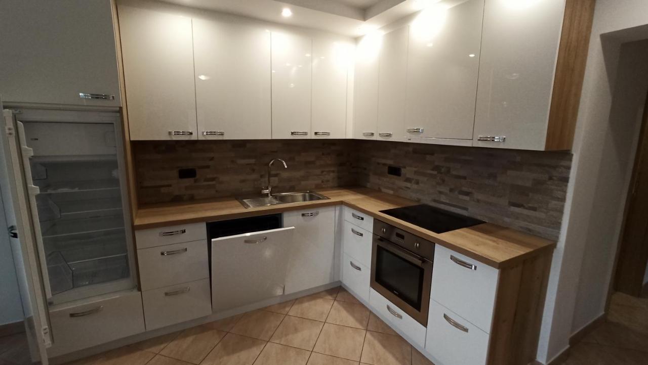 Apartma Apollonio Crni Kal Экстерьер фото