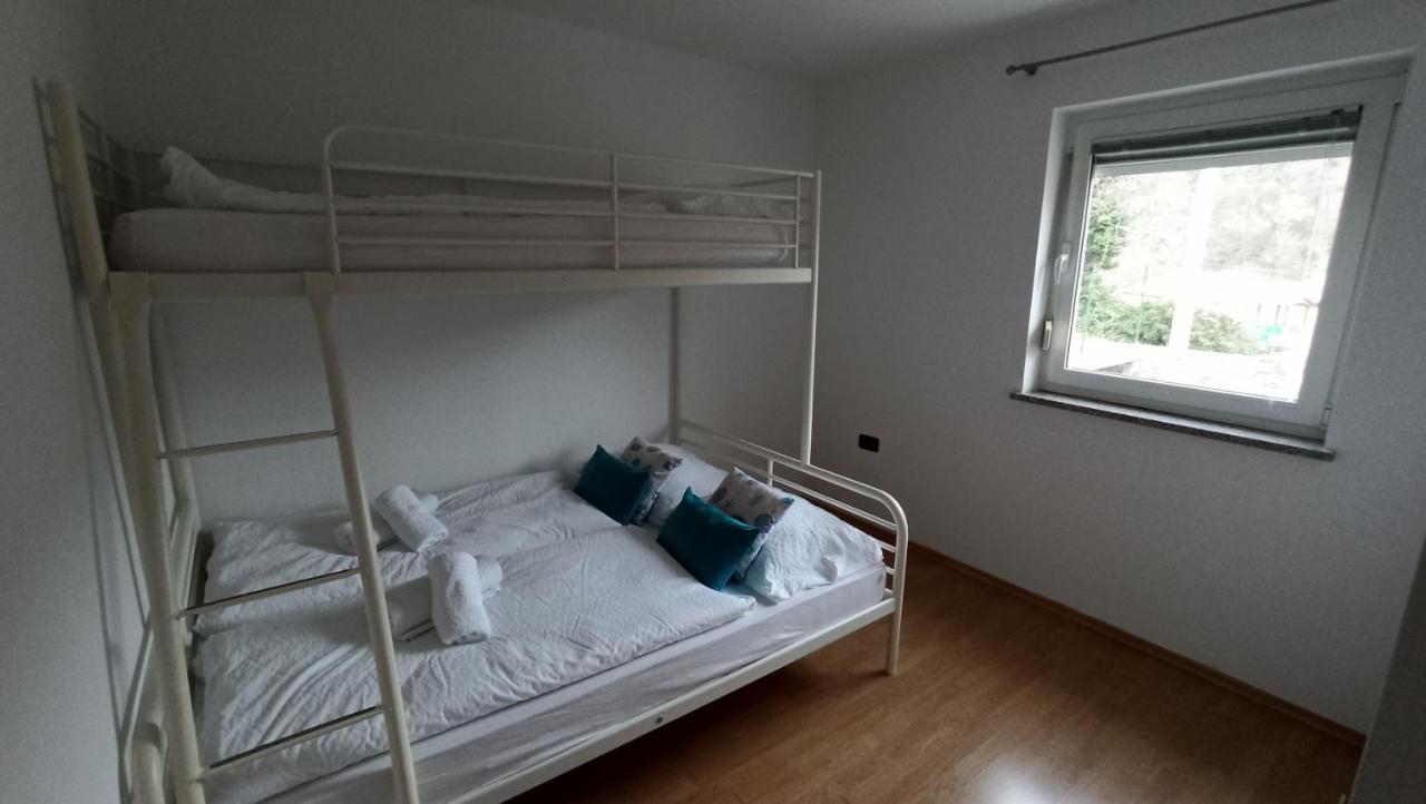 Apartma Apollonio Crni Kal Экстерьер фото