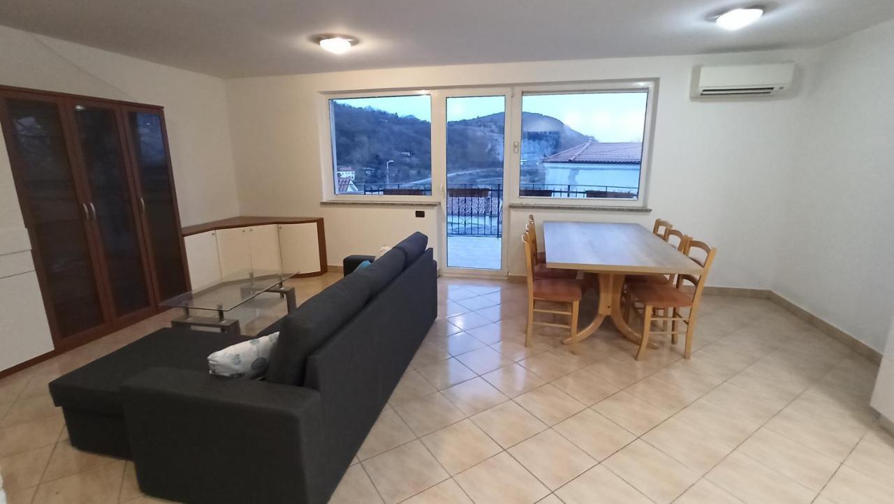 Apartma Apollonio Crni Kal Экстерьер фото