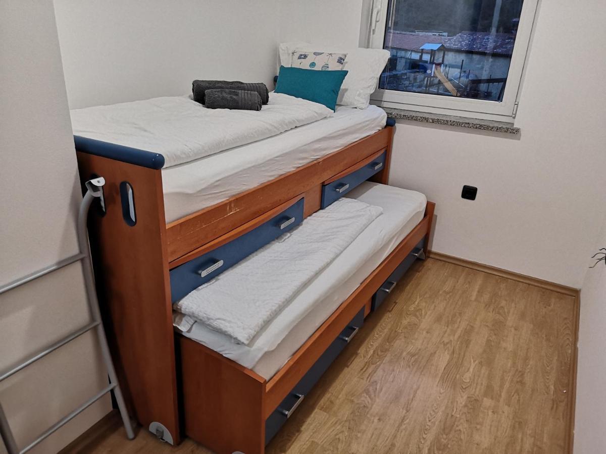 Apartma Apollonio Crni Kal Экстерьер фото