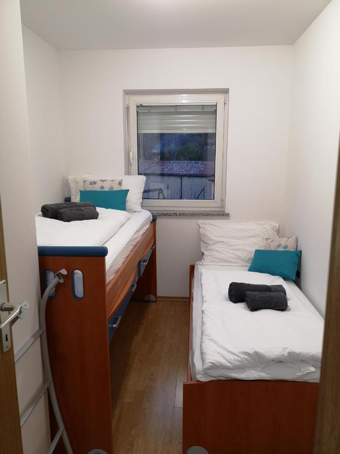 Apartma Apollonio Crni Kal Экстерьер фото