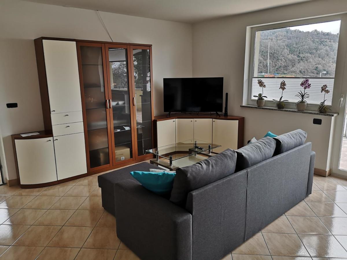 Apartma Apollonio Crni Kal Экстерьер фото