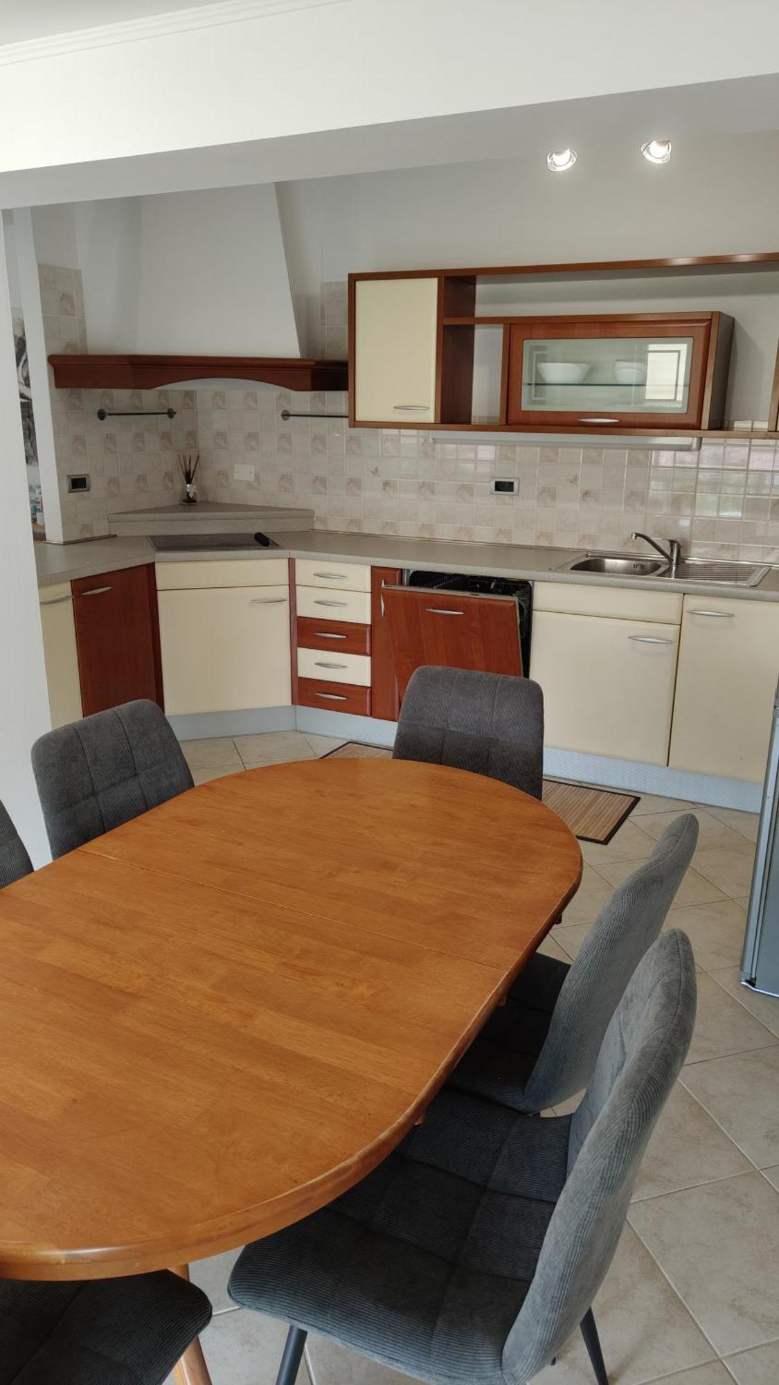 Apartma Apollonio Crni Kal Экстерьер фото