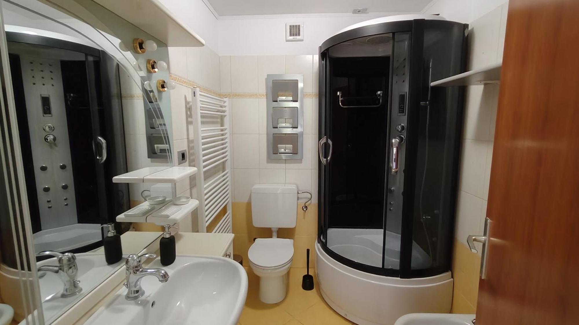 Apartma Apollonio Crni Kal Экстерьер фото