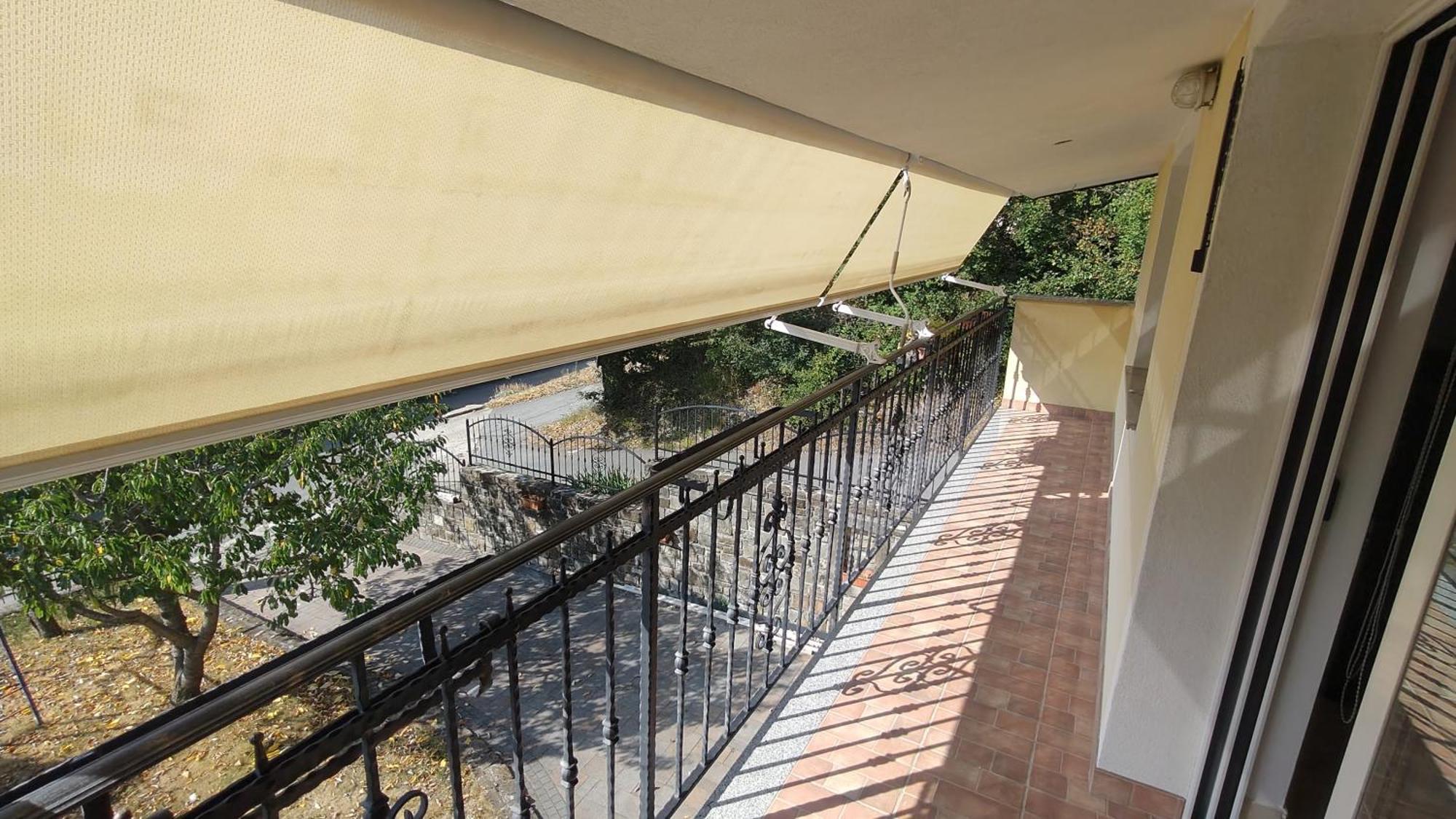 Apartma Apollonio Crni Kal Экстерьер фото