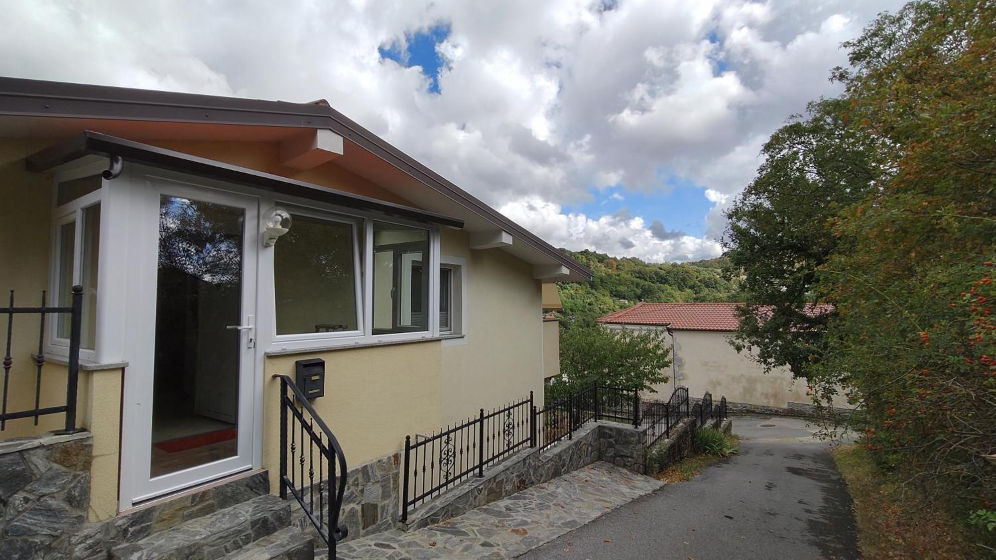 Apartma Apollonio Crni Kal Экстерьер фото