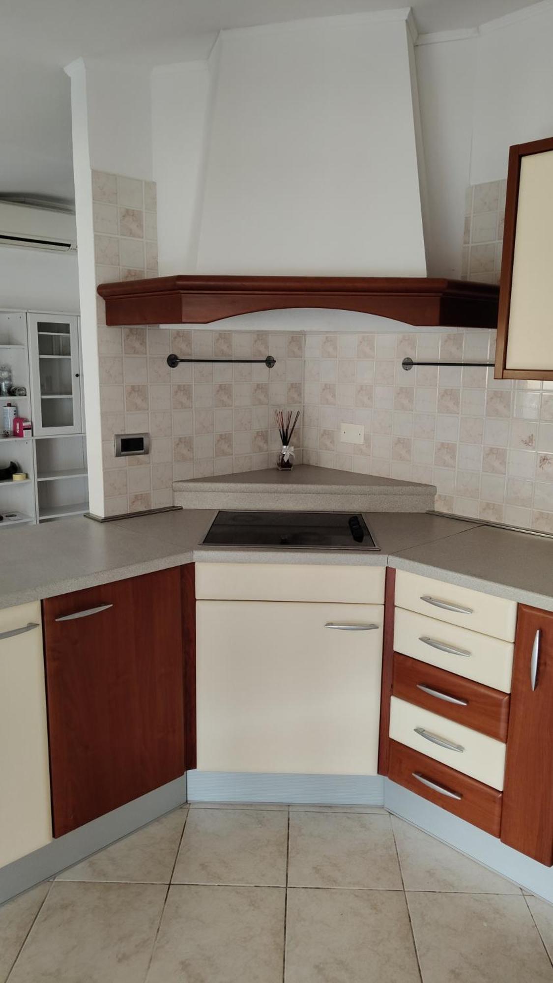 Apartma Apollonio Crni Kal Экстерьер фото
