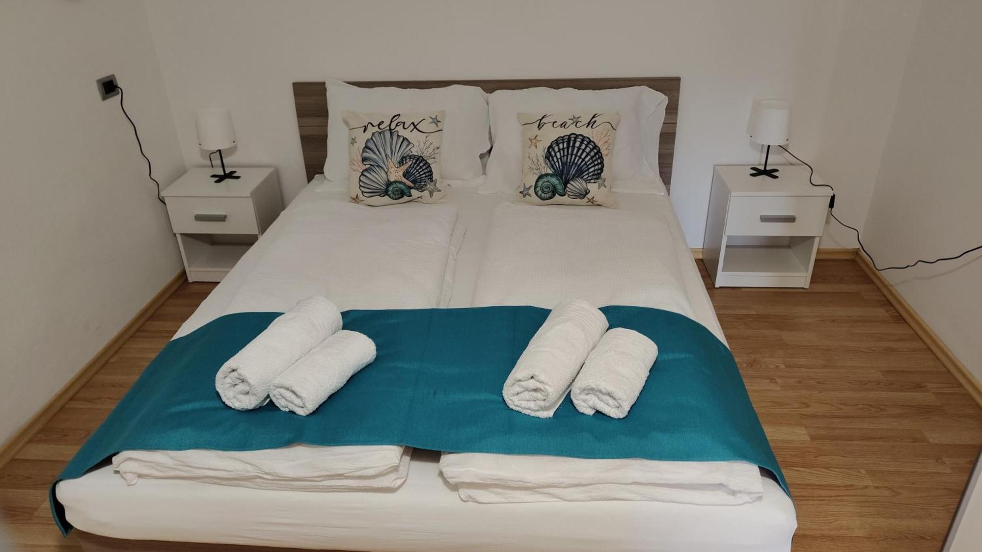 Apartma Apollonio Crni Kal Экстерьер фото