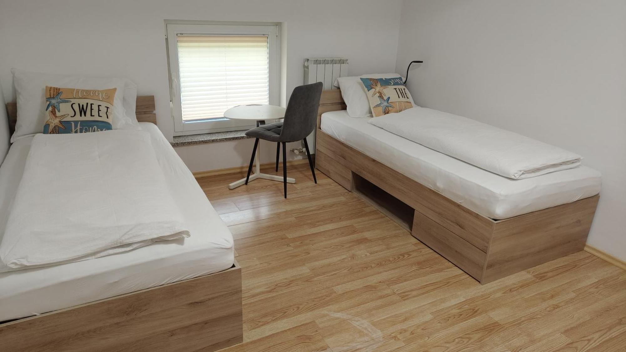 Apartma Apollonio Crni Kal Экстерьер фото