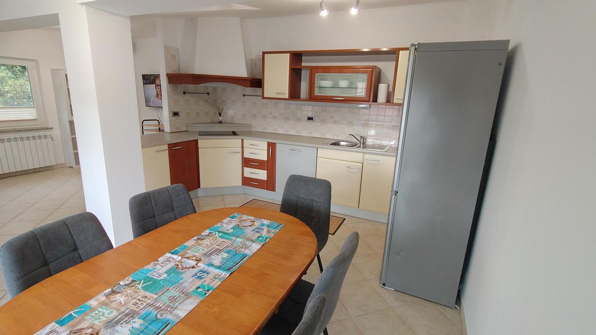 Apartma Apollonio Crni Kal Экстерьер фото